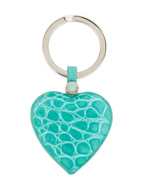 tiffany and co keychain replica|tiffany keychains for women.